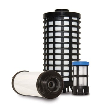 Fleetguard Fuel Filter Kit- FK48556